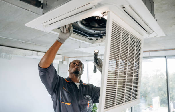 Licensed Hvac Installation service in Derry, PA - FH HVAC